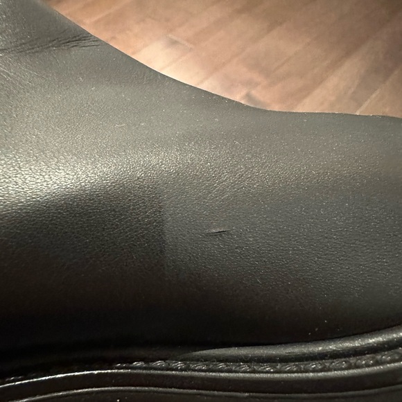 Gucci moto boots - Picture 7 of 12